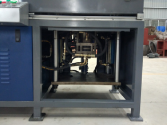 casting machine details
