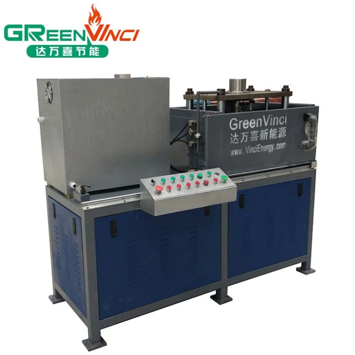Aluminium Die Casting Machine